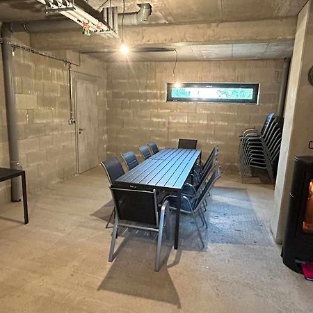 Horsky Dum Vojta Apartment Rokytnice nad Jizerou Ngoại thất bức ảnh
