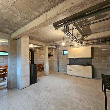 Horsky Dum Vojta Apartment Rokytnice nad Jizerou Ngoại thất bức ảnh