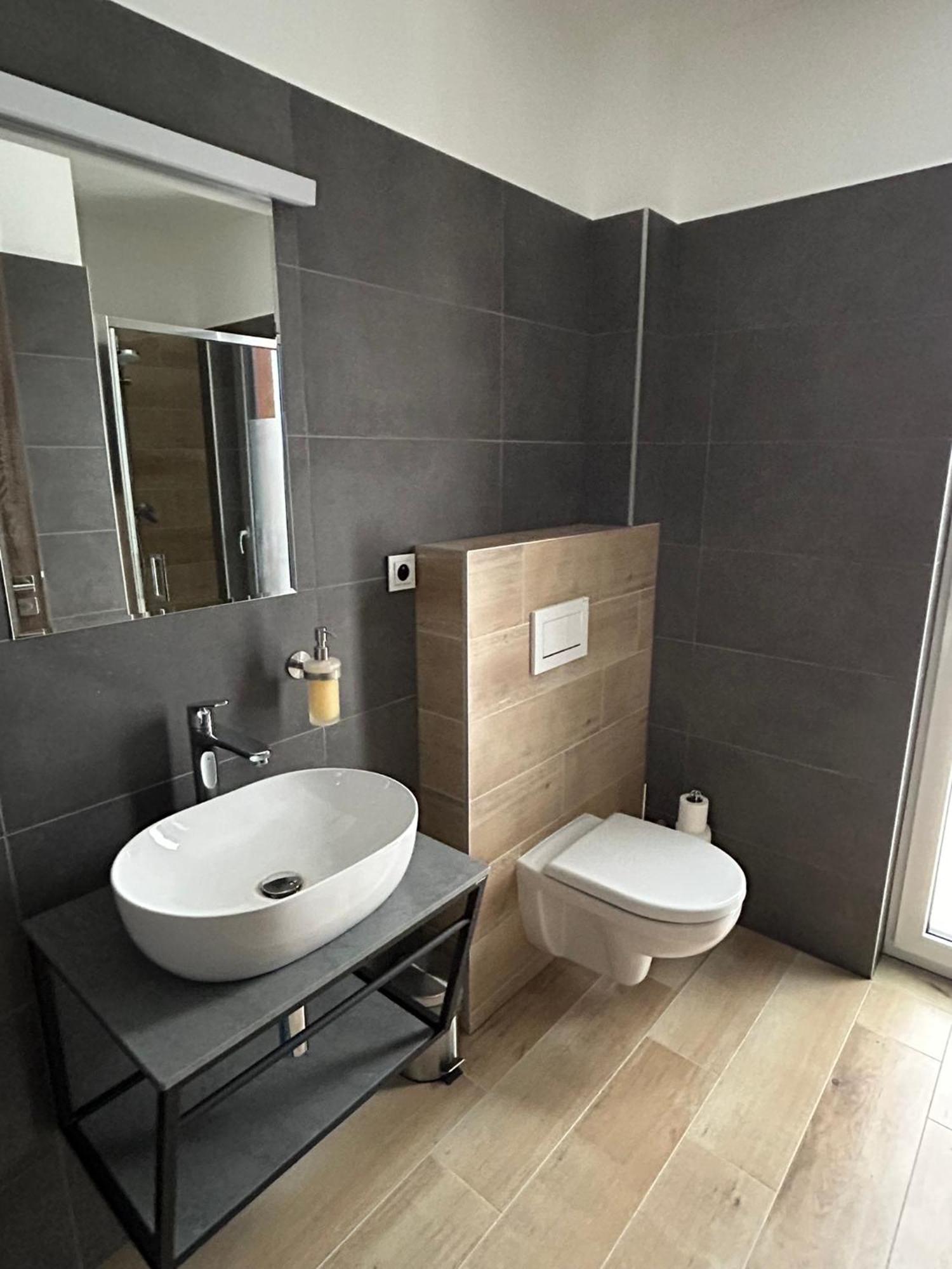 Horsky Dum Vojta Apartment Rokytnice nad Jizerou Ngoại thất bức ảnh