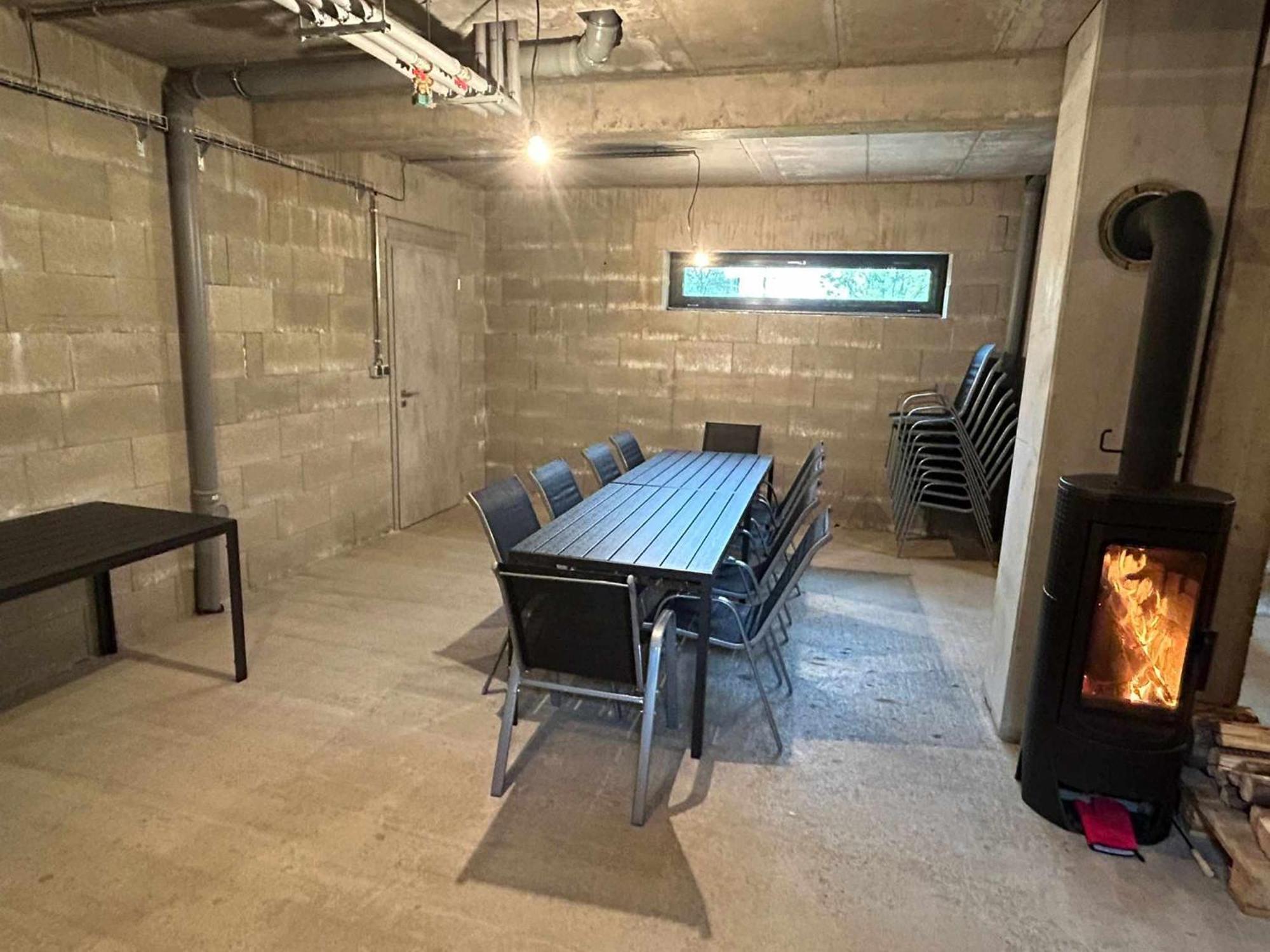 Horsky Dum Vojta Apartment Rokytnice nad Jizerou Ngoại thất bức ảnh