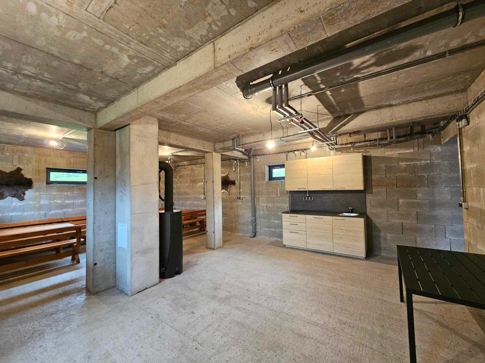 Horsky Dum Vojta Apartment Rokytnice nad Jizerou Ngoại thất bức ảnh