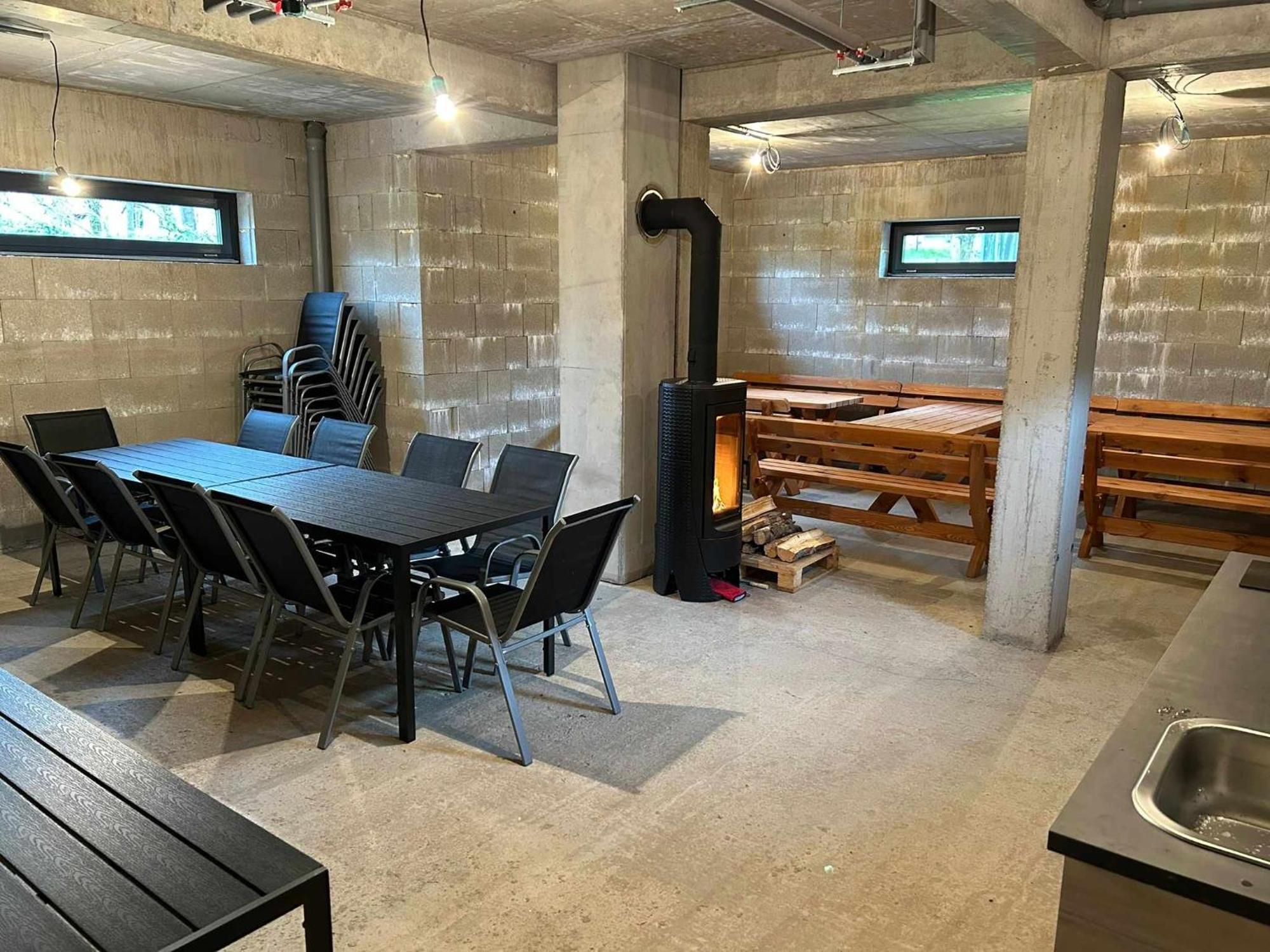 Horsky Dum Vojta Apartment Rokytnice nad Jizerou Ngoại thất bức ảnh
