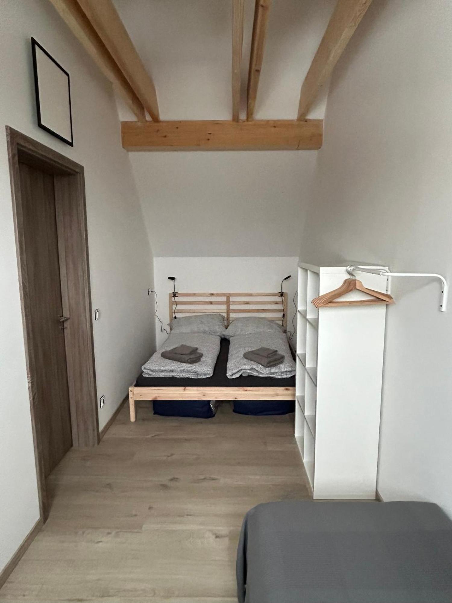 Horsky Dum Vojta Apartment Rokytnice nad Jizerou Ngoại thất bức ảnh