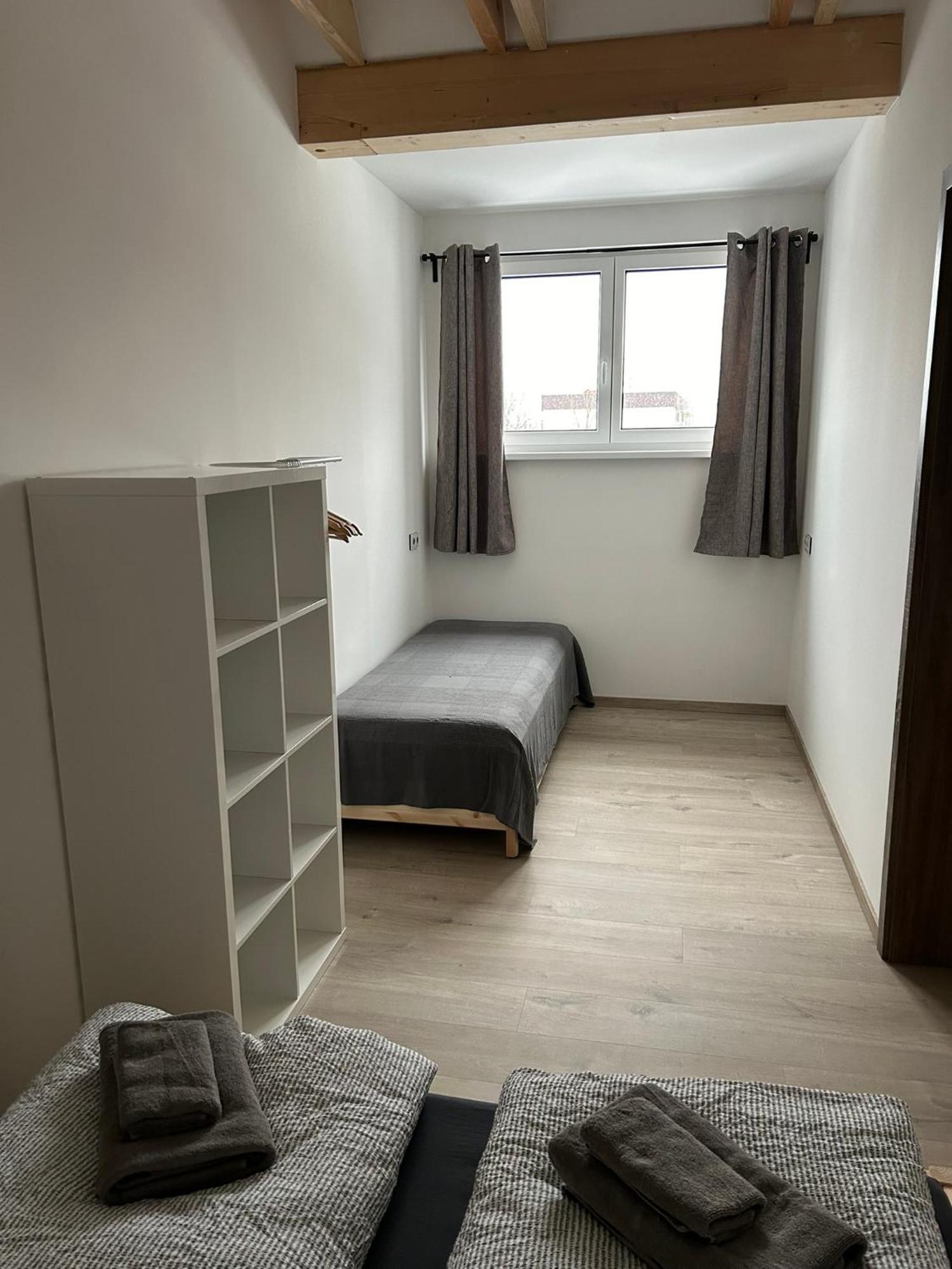 Horsky Dum Vojta Apartment Rokytnice nad Jizerou Ngoại thất bức ảnh