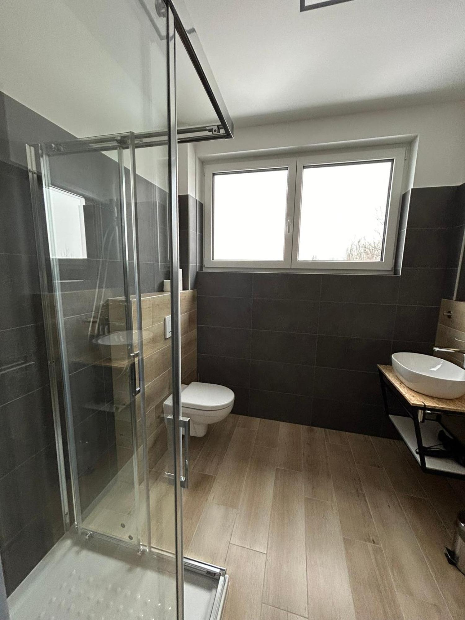 Horsky Dum Vojta Apartment Rokytnice nad Jizerou Ngoại thất bức ảnh